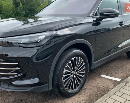 Фольксваген Тигуан, объемом двигателя 1.97 л и пробегом 0 тыс. км за 47500 $, фото 10 на Automoto.ua