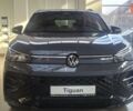 купить новое авто Фольксваген Тигуан 2025 года от официального дилера Автомобільний Дім Volkswagen Фольксваген фото