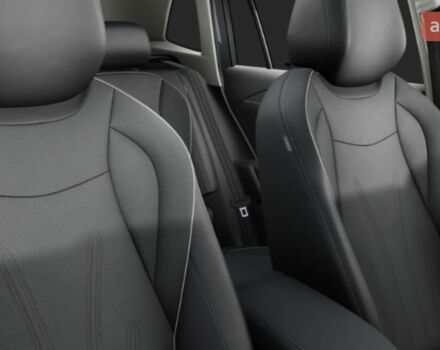 купити нове авто Фольксваген Тігуан 2025 року від офіційного дилера Алекс СО Фольксваген фото