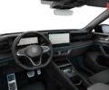 Фольксваген Тигуан 2025 в Ивано-Франковске на Automoto.ua Фольксваген Тигуан, объемом двигателя 1.98 л и пробегом 0 тыс. км за 55837 $, фото 8 на Automoto.ua