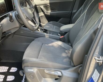 купить новое авто Фольксваген Тигуан 2025 года от официального дилера Автодім Атлант на Вацлава Гавела Фольксваген фото