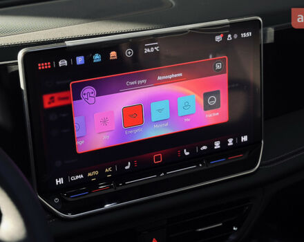 Фольксваген Тигуан, объемом двигателя 1.97 л и пробегом 0 тыс. км за 43544 $, фото 35 на Automoto.ua