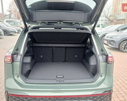 Фольксваген Тигуан, объемом двигателя 1.97 л и пробегом 0 тыс. км за 56100 $, фото 18 на Automoto.ua