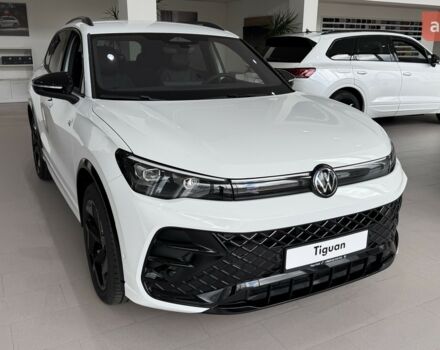 Фольксваген Тігуан, об'ємом двигуна 1.97 л та пробігом 0 тис. км за 55900 $, фото 2 на Automoto.ua