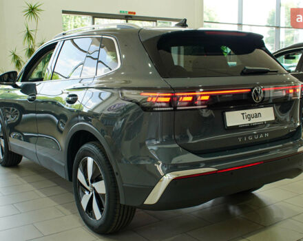 Фольксваген Тігуан, об'ємом двигуна 1.97 л та пробігом 0 тис. км за 53527 $, фото 6 на Automoto.ua