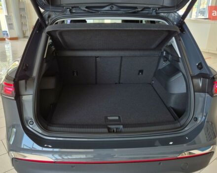 Фольксваген Тигуан, объемом двигателя 1.97 л и пробегом 0 тыс. км за 48455 $, фото 14 на Automoto.ua