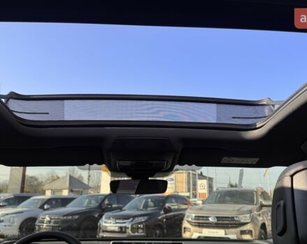 Фольксваген Тигуан 2025 в Николаеве на Automoto.ua Фольксваген Тигуан, объемом двигателя 1.97 л и пробегом 0 тыс. км за 56314 $, фото 11 на Automoto.ua