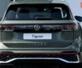 купить новое авто Фольксваген Тигуан 2025 года от официального дилера Алекс СО Фольксваген фото