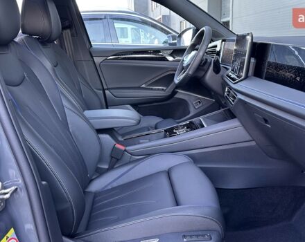 Фольксваген Тигуан 2025 в Николаеве на Automoto.ua Фольксваген Тигуан, объемом двигателя 1.97 л и пробегом 0 тыс. км за 52594 $, фото 40 на Automoto.ua