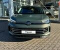 Фольксваген Тигуан, объемом двигателя 1.97 л и пробегом 0 тыс. км за 47500 $, фото 2 на Automoto.ua