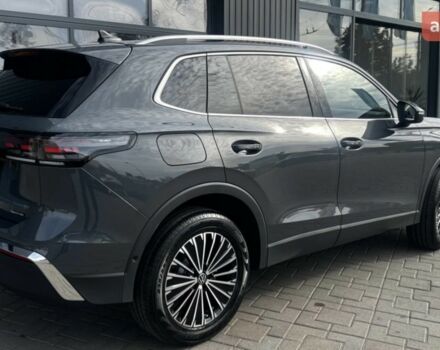 Фольксваген Тигуан, объемом двигателя 1.97 л и пробегом 0 тыс. км за 50284 $, фото 1 на Automoto.ua