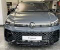купить новое авто Фольксваген Тигуан 2025 года от официального дилера Автодім Атлант на Вацлава Гавела Фольксваген фото
