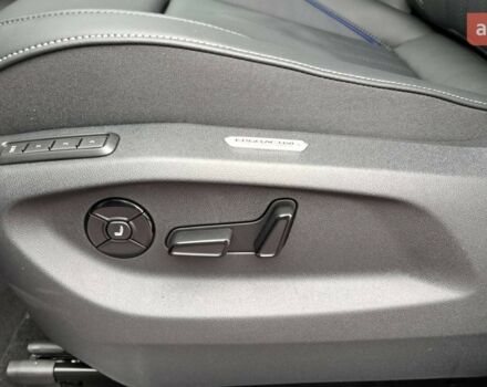 Фольксваген Тигуан, объемом двигателя 1.97 л и пробегом 0 тыс. км за 51600 $, фото 28 на Automoto.ua