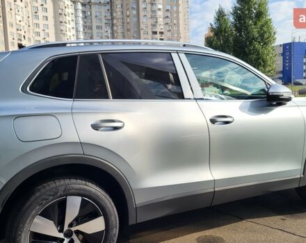 Фольксваген Тигуан, объемом двигателя 1.97 л и пробегом 0 тыс. км за 48873 $, фото 1 на Automoto.ua