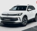 купить новое авто Фольксваген Тигуан 2025 года от официального дилера Автодім Атлант на Вацлава Гавела Фольксваген фото