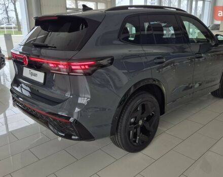 Фольксваген Тигуан, объемом двигателя 1.97 л и пробегом 0 тыс. км за 56986 $, фото 8 на Automoto.ua