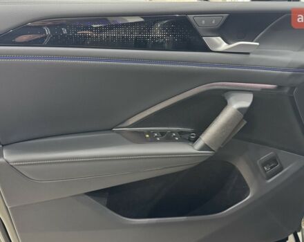 Фольксваген Тігуан, об'ємом двигуна 1.97 л та пробігом 0 тис. км за 49645 $, фото 9 на Automoto.ua