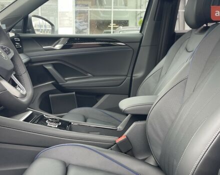 Фольксваген Тигуан, объемом двигателя 1.97 л и пробегом 0 тыс. км за 51600 $, фото 13 на Automoto.ua