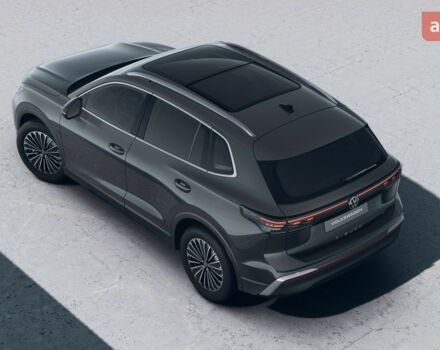 купить новое авто Фольксваген Тигуан 2025 года от официального дилера Автомобільний Дім Volkswagen Фольксваген фото