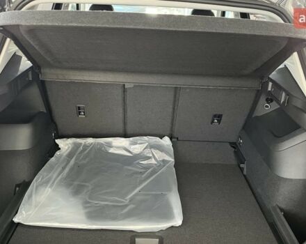 Фольксваген Тигуан, объемом двигателя 1.97 л и пробегом 0 тыс. км за 44071 $, фото 21 на Automoto.ua