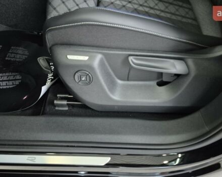 Фольксваген Тігуан, об'ємом двигуна 1.97 л та пробігом 0 тис. км за 51400 $, фото 36 на Automoto.ua