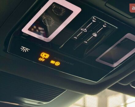 Фольксваген Тигуан 2025 в Полтаве на Automoto.ua Фольксваген Тигуан, объемом двигателя 1.97 л и пробегом 0 тыс. км за 52600 $, фото 18 на Automoto.ua