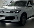 Фольксваген Тигуан 2025 в Полтаве на Automoto.ua Фольксваген Тигуан, объемом двигателя 1.97 л и пробегом 0 тыс. км за 49005 $, фото 7 на Automoto.ua