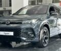 купить новое авто Фольксваген Тигуан 2025 года от официального дилера Автодім Атлант на Вацлава Гавела Фольксваген фото