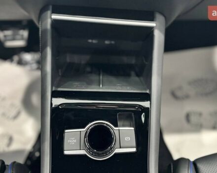 Фольксваген Тигуан, объемом двигателя 1.97 л и пробегом 0 тыс. км за 54500 $, фото 29 на Automoto.ua