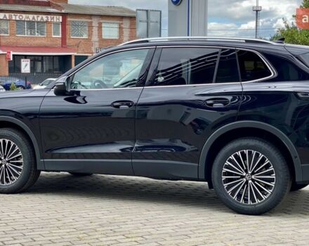 купить новое авто Фольксваген Тигуан 2025 года от официального дилера Автодім Полтава Фольксваген фото