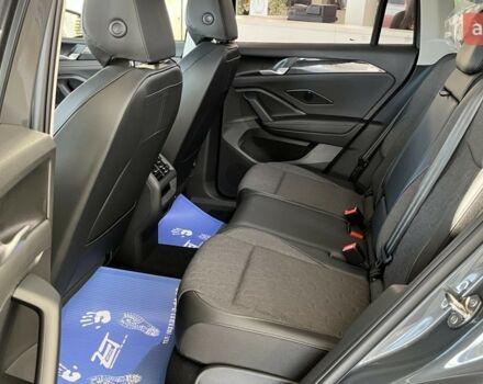 Фольксваген Тигуан, объемом двигателя 1.97 л и пробегом 0 тыс. км за 44071 $, фото 15 на Automoto.ua