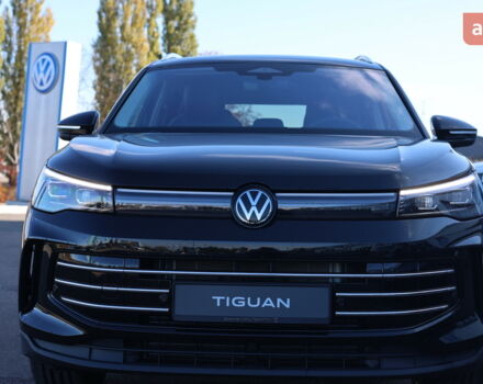 Фольксваген Тигуан 2025 в Тернополе на Automoto.ua Фольксваген Тигуан, объемом двигателя 1.97 л и пробегом 0 тыс. км за 49444 $, фото 1 на Automoto.ua