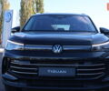 Фольксваген Тигуан 2025 в Тернополе на Automoto.ua Фольксваген Тигуан, объемом двигателя 1.97 л и пробегом 0 тыс. км за 49444 $, фото 1 на Automoto.ua