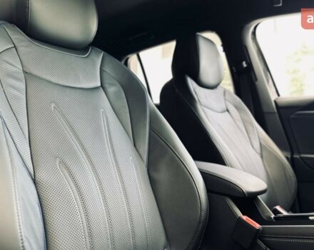 Фольксваген Тигуан, объемом двигателя 1.97 л и пробегом 0 тыс. км за 52581 $, фото 18 на Automoto.ua