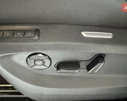 Фольксваген Тігуан, об'ємом двигуна 1.97 л та пробігом 0 тис. км за 55900 $, фото 8 на Automoto.ua