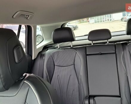 Фольксваген Тигуан, объемом двигателя 1.97 л и пробегом 0 тыс. км за 48100 $, фото 7 на Automoto.ua