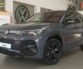 купить новое авто Фольксваген Тигуан 2025 года от официального дилера Автомобільний Дім Volkswagen Фольксваген фото