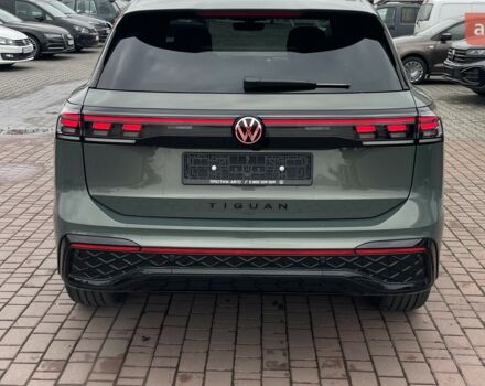 Фольксваген Тигуан, объемом двигателя 1.97 л и пробегом 0 тыс. км за 56097 $, фото 13 на Automoto.ua