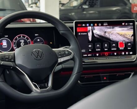 Фольксваген Тигуан, объемом двигателя 1.97 л и пробегом 0 тыс. км за 52581 $, фото 3 на Automoto.ua