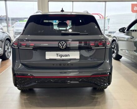Фольксваген Тигуан, объемом двигателя 1.97 л и пробегом 0 тыс. км за 55850 $, фото 14 на Automoto.ua