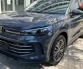 купити нове авто Фольксваген Тігуан 2025 року від офіційного дилера Автодім Атлант на Вацлава Гавела Фольксваген фото