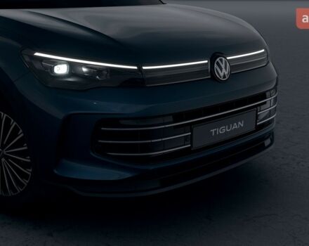Фольксваген Тигуан, объемом двигателя 1.97 л и пробегом 0 тыс. км за 50284 $, фото 8 на Automoto.ua