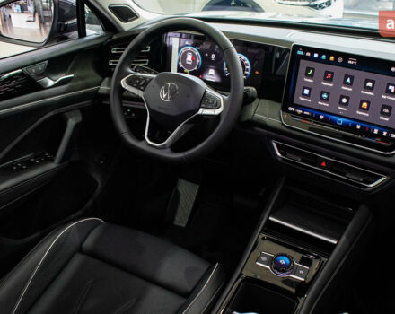 Фольксваген Тигуан, объемом двигателя 1.97 л и пробегом 0 тыс. км за 56156 $, фото 23 на Automoto.ua