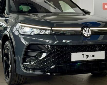 Фольксваген Тигуан 2025 в Полтаве на Automoto.ua Фольксваген Тигуан, объемом двигателя 1.97 л и пробегом 0 тыс. км за 52600 $, фото 1 на Automoto.ua