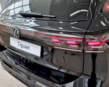 Фольксваген Тігуан, об'ємом двигуна 1.97 л та пробігом 0 тис. км за 51329 $, фото 7 на Automoto.ua