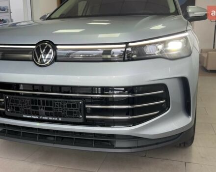 Фольксваген Тігуан, об'ємом двигуна 1.97 л та пробігом 0 тис. км за 47500 $, фото 2 на Automoto.ua