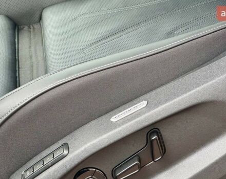 Фольксваген Тигуан, объемом двигателя 1.97 л и пробегом 0 тыс. км за 52594 $, фото 9 на Automoto.ua