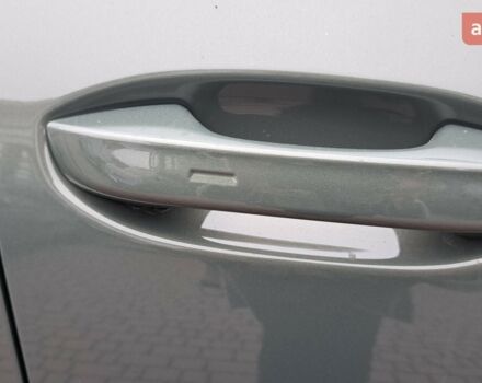 Фольксваген Тигуан, объемом двигателя 1.97 л и пробегом 0 тыс. км за 56100 $, фото 20 на Automoto.ua