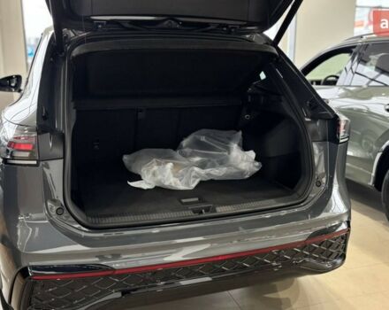 Фольксваген Тигуан, объемом двигателя 1.97 л и пробегом 0 тыс. км за 55850 $, фото 12 на Automoto.ua