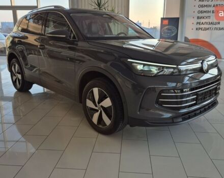 Фольксваген Тигуан, объемом двигателя 1.97 л и пробегом 0 тыс. км за 49976 $, фото 16 на Automoto.ua